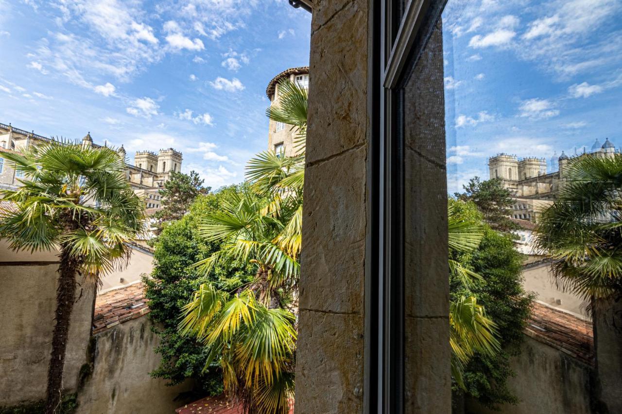 Superbe Appartement, Situe Au Coeur De La Ville. Auch Exterior photo